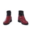 2019 Movie Captain Marvel Carol Danvers Cosplay Shoes -Game Costumes Sales COS 036 01 84
