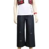 Kingdom Hearts III Hayner Cosplay Costume -Game Costumes Sales COS 036 01 93