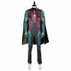 Teen Titans Dick Grayson Robin Cosplay Costume -Game Costumes Sales COS 036 01 95