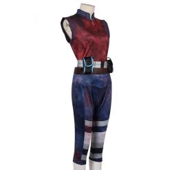 Dead By Daylight Meg Thomas Cosplay Costume -Game Costumes Sales COS 036 02 182