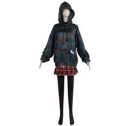 Dead By Daylight Susie Cosplay Costume -Game Costumes Sales COS 036 03 123
