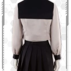 13 Sentinels: Aegis Rim Iori Fuyusaka Cosplay Costume -Game Costumes Sales COS 036 03 134