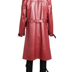 King Of Fighters XIV Lori Yagami Cosplay Costume -Game Costumes Sales COS 036 03 21