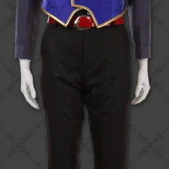 Disney: Twisted-Wonderland Pomefiore Vil Schoenheit Cosplay Costume -Game Costumes Sales COS 036 03 79