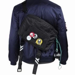 Watch Dogs 2 Marcus Holloway Cosplay Costume -Game Costumes Sales COS 036 04 12