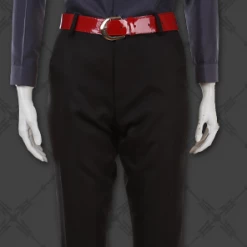 Disney: Twisted-Wonderland Pomefiore Vil Schoenheit Cosplay Costume -Game Costumes Sales COS 036 04 47