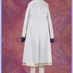Promise Of Wizard Central Country Arthur 1st Anniversary Cosplay Costume -Game Costumes Sales COS 036 04 54