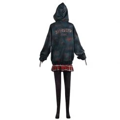 Dead By Daylight Susie Cosplay Costume -Game Costumes Sales COS 036 04 65