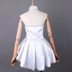 Project Sekai: Colorful Stage Feat. Hatsune Miku More More Jump! Kagamine Rin Cosplay Costume 14 Project Sekai: Colorful Stage Feat. Hatsune Miku More More Jump! Kagamine Rin Cosplay Costume -Game Costumes Sales COS 036 05 39