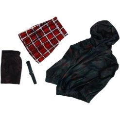 Dead By Daylight Susie Cosplay Costume -Game Costumes Sales COS 036 05 42