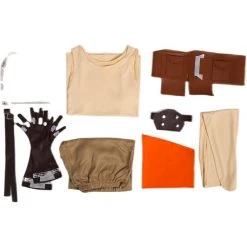 League Of Legends LOL Arcane Ekko Cosplay Costume -Game Costumes Sales COS 036 05 43