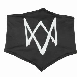 Watch Dogs 2 Marcus Holloway Cosplay Costume -Game Costumes Sales COS 036 06 6