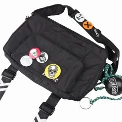 Watch Dogs 2 Marcus Holloway Cosplay Costume -Game Costumes Sales COS 036 08 1