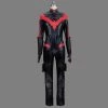 Batman Nightwing Cosplay Costume -Game Costumes Sales COS 037 01 163