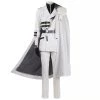 Promise Of Wizard Mithra 1st Anniversary Cosplay Costume -Game Costumes Sales COS 037 01 175