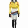 Final Fantasy XV Cindy Aurum Cosplay Costume -Game Costumes Sales COS 037 01 35