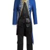 Dishonored 2 Emily Kaldwin Cosplay Costume -Game Costumes Sales COS 037 01 39