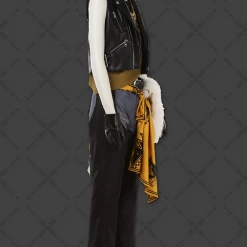 Disney: Twisted-Wonderland Leona Kingscholar Cosplay Costume -Game Costumes Sales COS 037 02 111