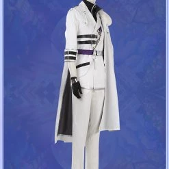 Promise Of Wizard Mithra 1st Anniversary Cosplay Costume -Game Costumes Sales COS 037 02 130