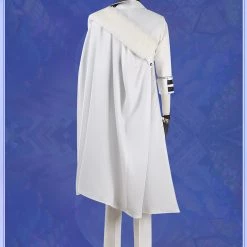 Promise Of Wizard Mithra 1st Anniversary Cosplay Costume -Game Costumes Sales COS 037 03 106