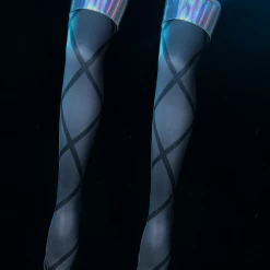 League Of Legends LOL K/DA ALL OUT Seraphine Cosplay Costume -Game Costumes Sales COS 037 03 107