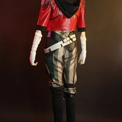 League Of Legends Arcane Vi Cosplay Costume -Game Costumes Sales COS 037 03 129