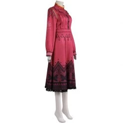 Encanto Abuela Alma Cosplay Costume -Game Costumes Sales COS 037 03 140