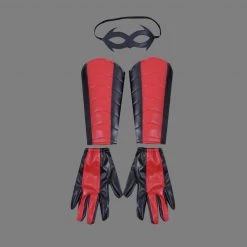 Batman Nightwing Cosplay Costume -Game Costumes Sales COS 037 04 56