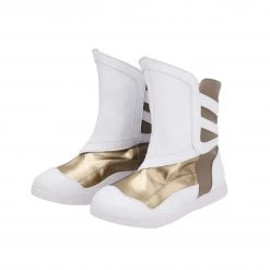 League Of Legends LOL Senna Cosplay Shoes -Game Costumes Sales COS 037 04 57 scaled