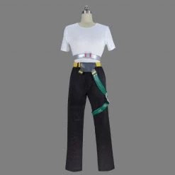Valorant Killjoy Cosplay Costume -Game Costumes Sales COS 037 04 58
