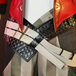 League Of Legends Arcane Vi Cosplay Costume -Game Costumes Sales COS 037 04 69