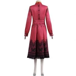 Encanto Abuela Alma Cosplay Costume -Game Costumes Sales COS 037 04 73