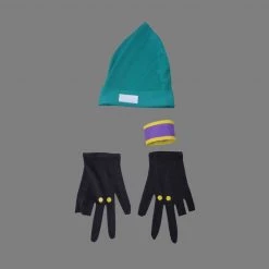 Valorant Killjoy Cosplay Costume -Game Costumes Sales COS 037 05 29