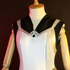 League Of Legends Arcane Vi Cosplay Costume -Game Costumes Sales COS 037 05 34