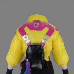 Valorant Killjoy Cosplay Costume -Game Costumes Sales COS 037 06 20