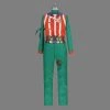 Fortnite Tomato Head Cosplay Costume -Game Costumes Sales COS 038 01 119