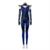 Mortal Kombat 11 Kitana Cosplay Costume -Game Costumes Sales COS 038 01 123