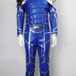 Fate/Extra Stay Night Lancer Cosplay Costume