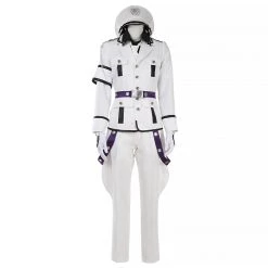 Promise Of Wizard Bradley 1st Anniversary Cosplay Costume