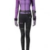 Hawkeye Kate Bishop Cosplay Costume -Game Costumes Sales COS 038 01 207