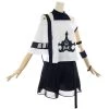 Nier: Automata 2B Daily Suit Cosplay Costume -Game Costumes Sales COS 038 01 60
