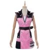 Kingdom Hearts III 3 Kairi Cosplay Costume