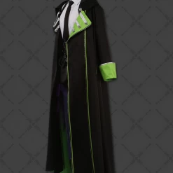 Disney: Twisted-Wonderland Lilia Vanrouge Cosplay Costume -Game Costumes Sales COS 038 02 103