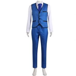 Encanto Agustín Madrigal Cosplay Costume -Game Costumes Sales COS 038 02 169