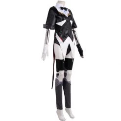 Overwatch Symmetra Satya Vaswani Magician Cosplay Costume -Game Costumes Sales COS 038 02 182