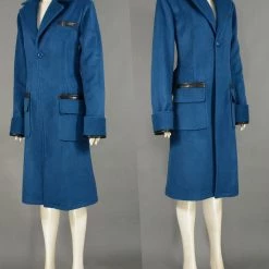 Fantastic Beasts And Where To Find Them Newt Scamander Cosplay Costume -Game Costumes Sales COS 038 02 20