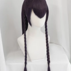 Brown 100cm League Of Legends LOL Irelia The Blade Dancer Cosplay Wig -Game Costumes Sales COS 038 02 72