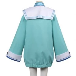 Genshin Impact Sucrose Daily Suit Cosplay Costume -Game Costumes Sales COS 038 03 142