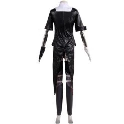 Overwatch Symmetra Satya Vaswani Magician Cosplay Costume -Game Costumes Sales COS 038 03 143