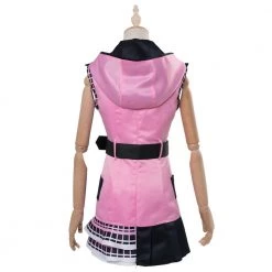 Kingdom Hearts III 3 Kairi Cosplay Costume -Game Costumes Sales COS 038 03 43